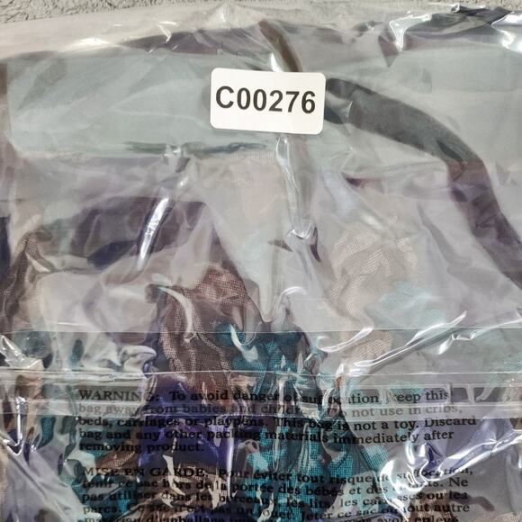 Vintage Patty O'Neil Dress Womens 8 Green Purple Floral Leaves Rayon Suede - Picture 11 of 11